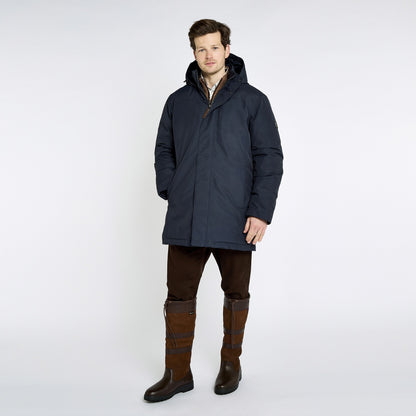 Swiftsheath Hooded Parka
