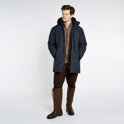Swiftsheath Hooded Parka