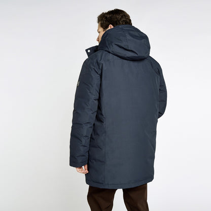 Swiftsheath Hooded Parka