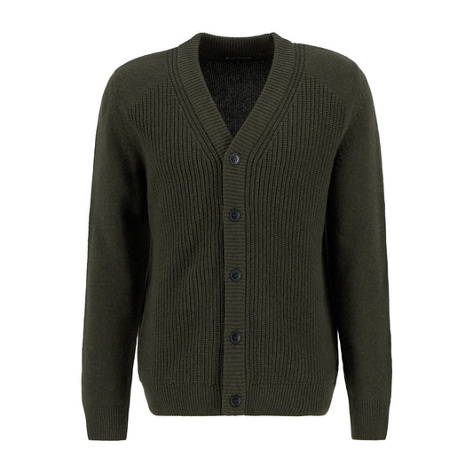 Mainland Knitted Cardigan
