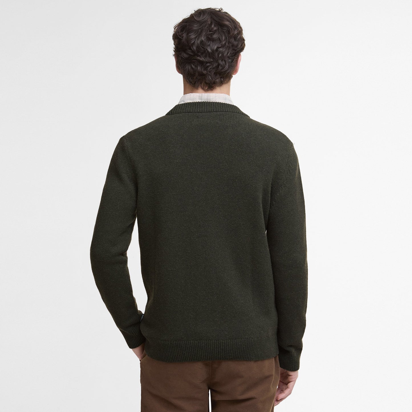 Mainland Knitted Cardigan