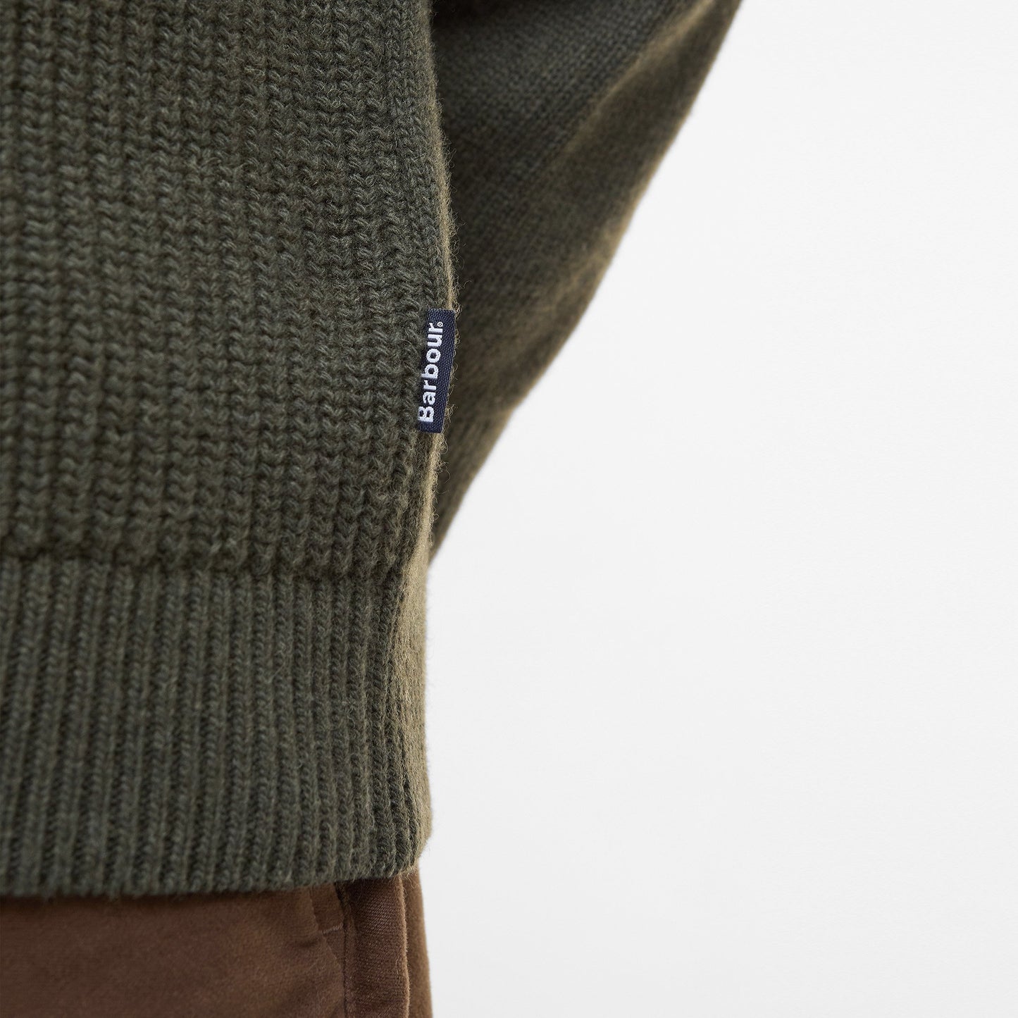 Mainland Knitted Cardigan