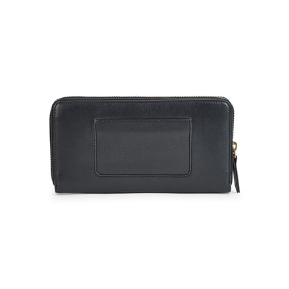 Killucan Leather Purse