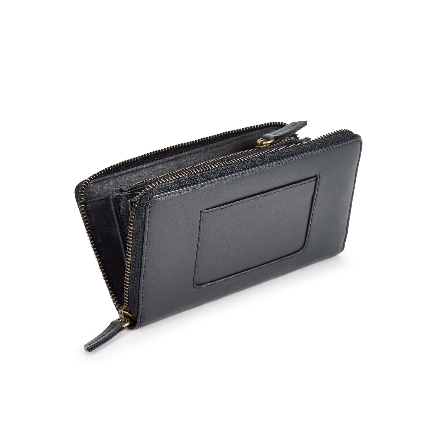 Killucan Leather Purse