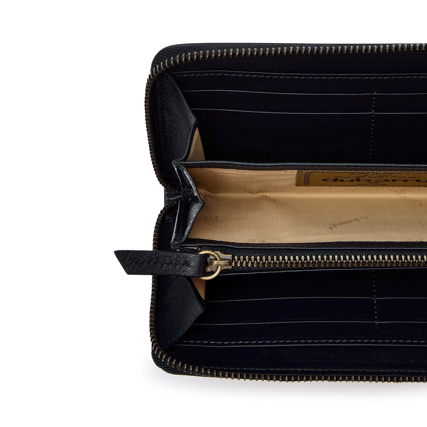 Killucan Leather Purse