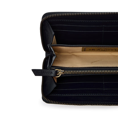 Killucan Leather Purse