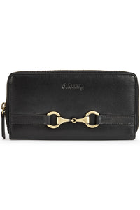 Killucan Leather Purse