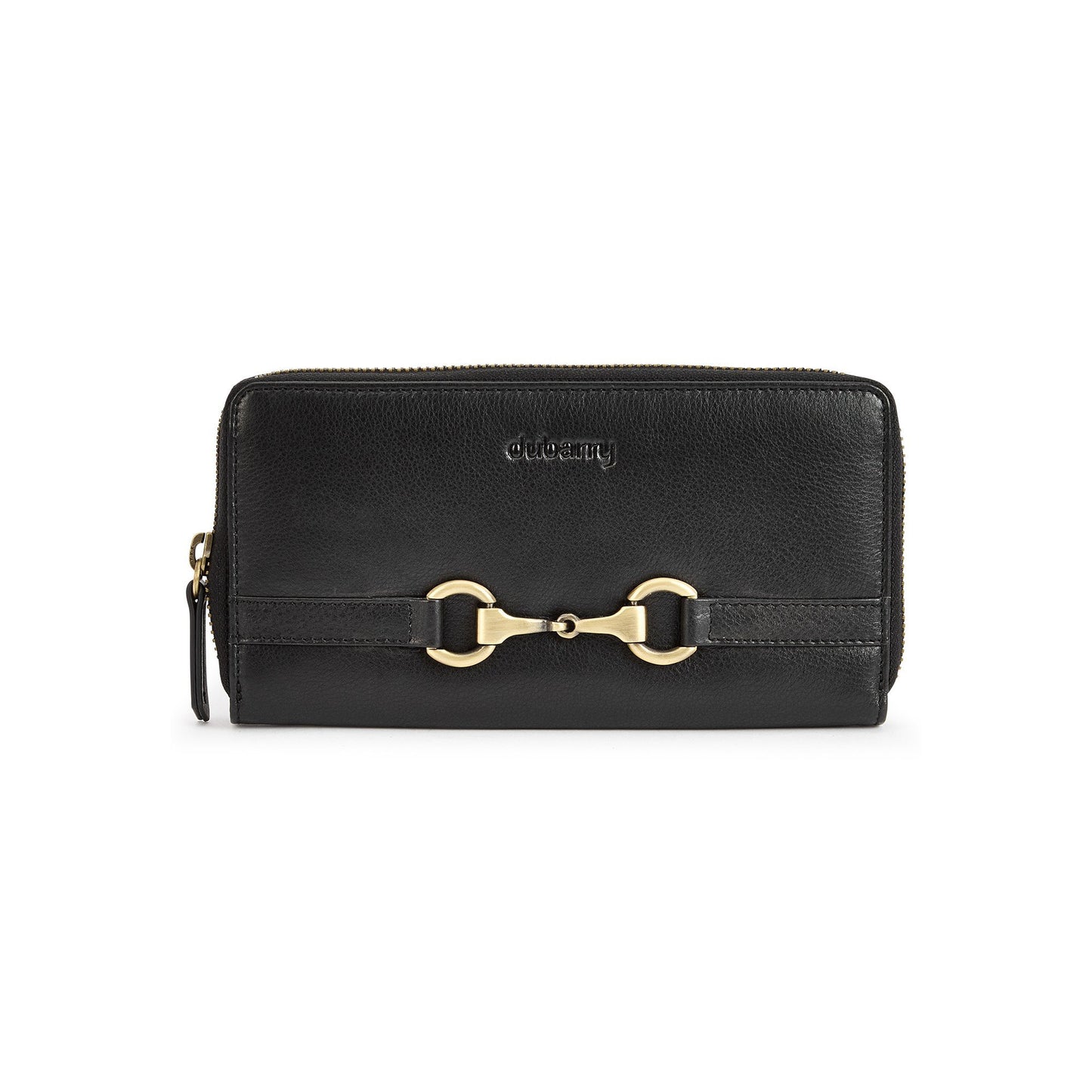 Killucan Leather Purse