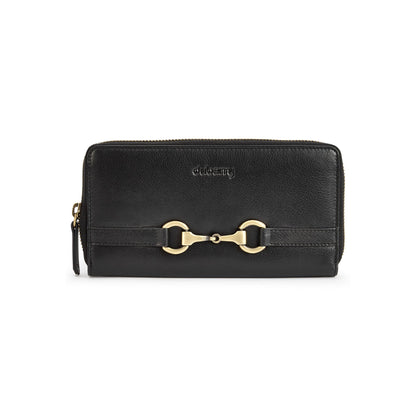 Killucan Leather Purse