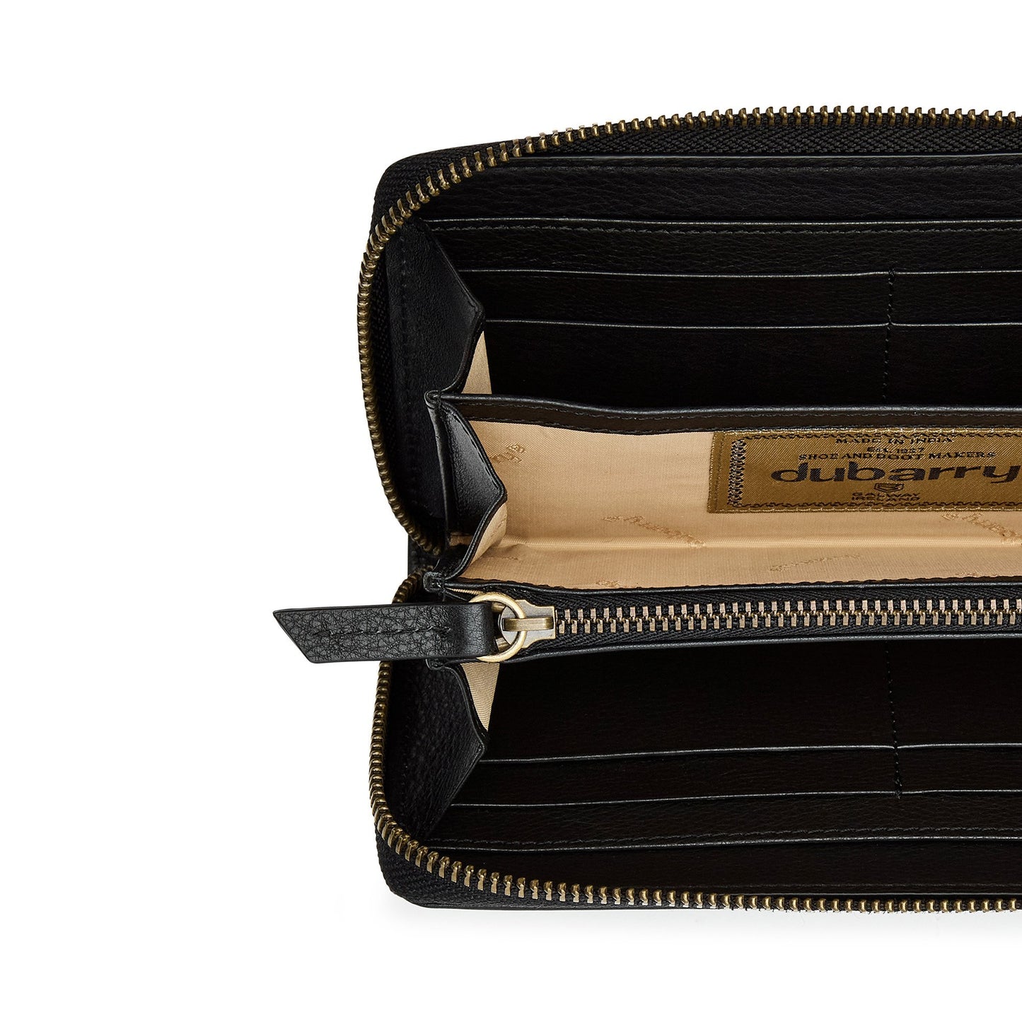 Killucan Leather Purse