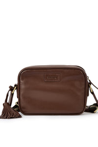 Rostrevor Cross Body Camera Bag