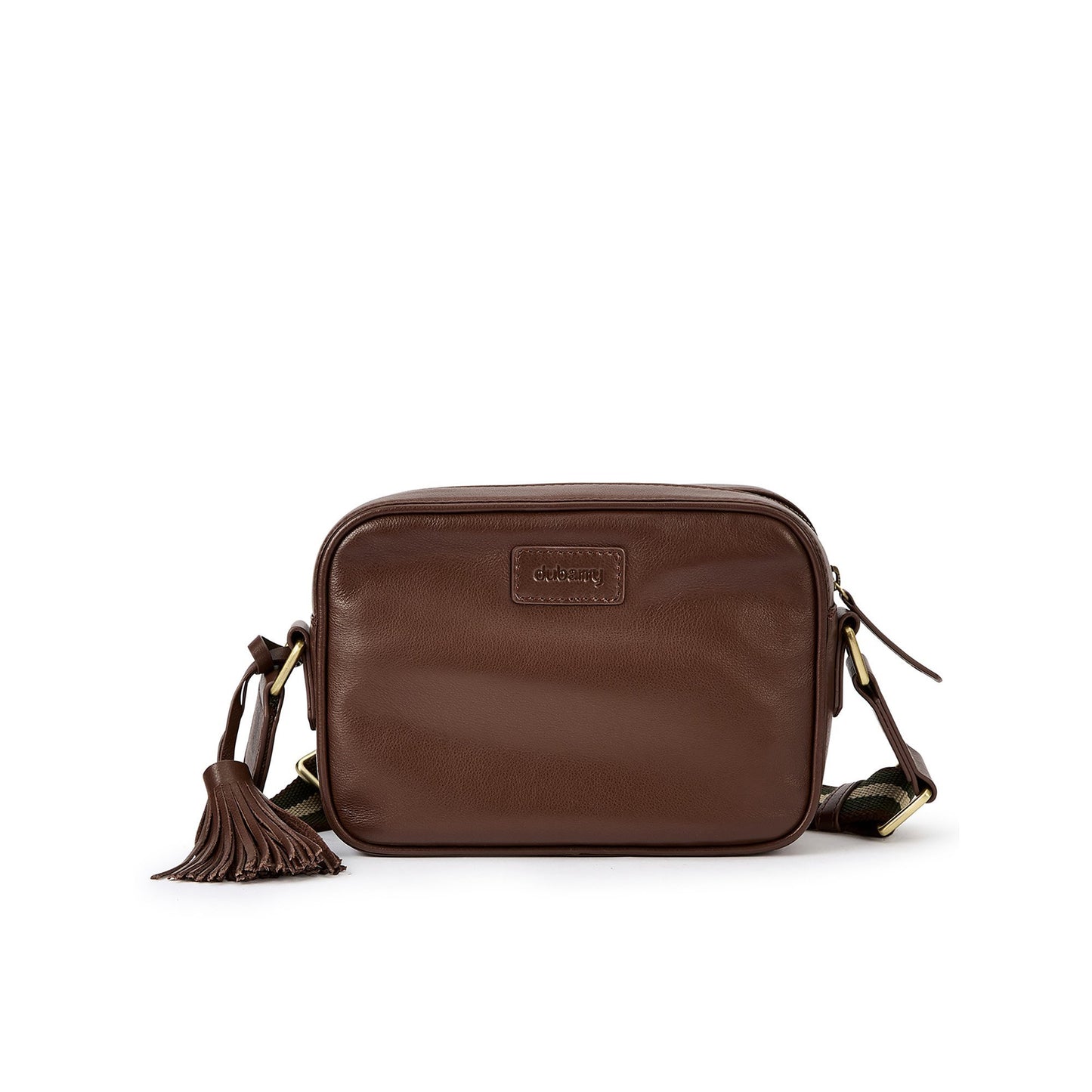 Rostrevor Cross Body Camera Bag