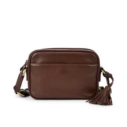 Rostrevor Cross Body Camera Bag