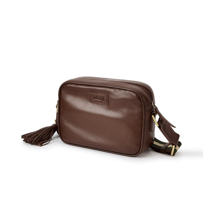 Rostrevor Cross Body Camera Bag