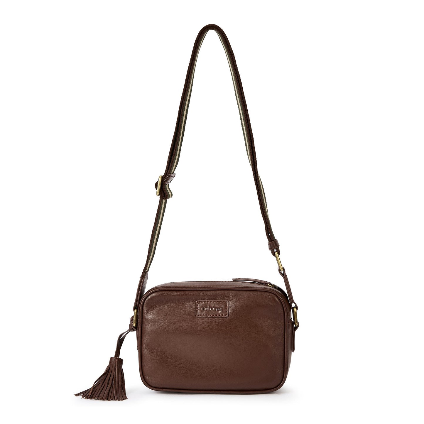 Rostrevor Cross Body Camera Bag