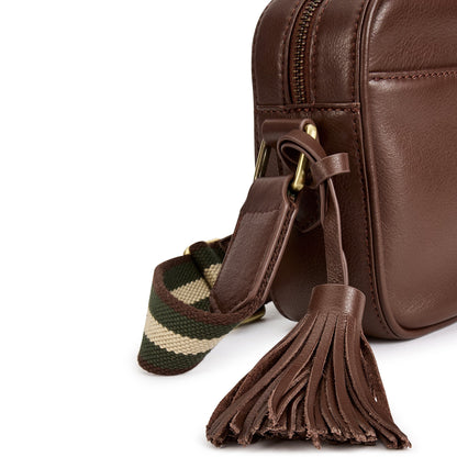 Rostrevor Cross Body Camera Bag