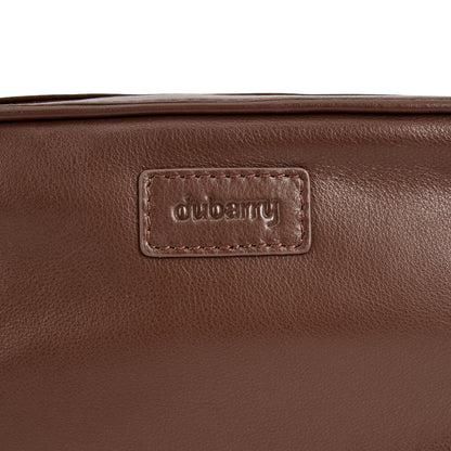 Rostrevor Cross Body Camera Bag