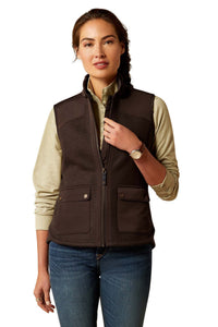 Millbrae Gilet