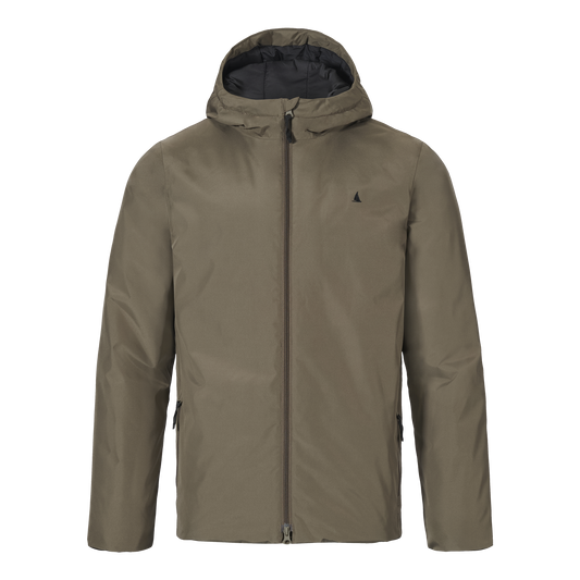 Original Insulated Waterproof Jacket