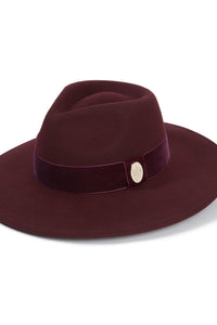 Oxley Fedora
