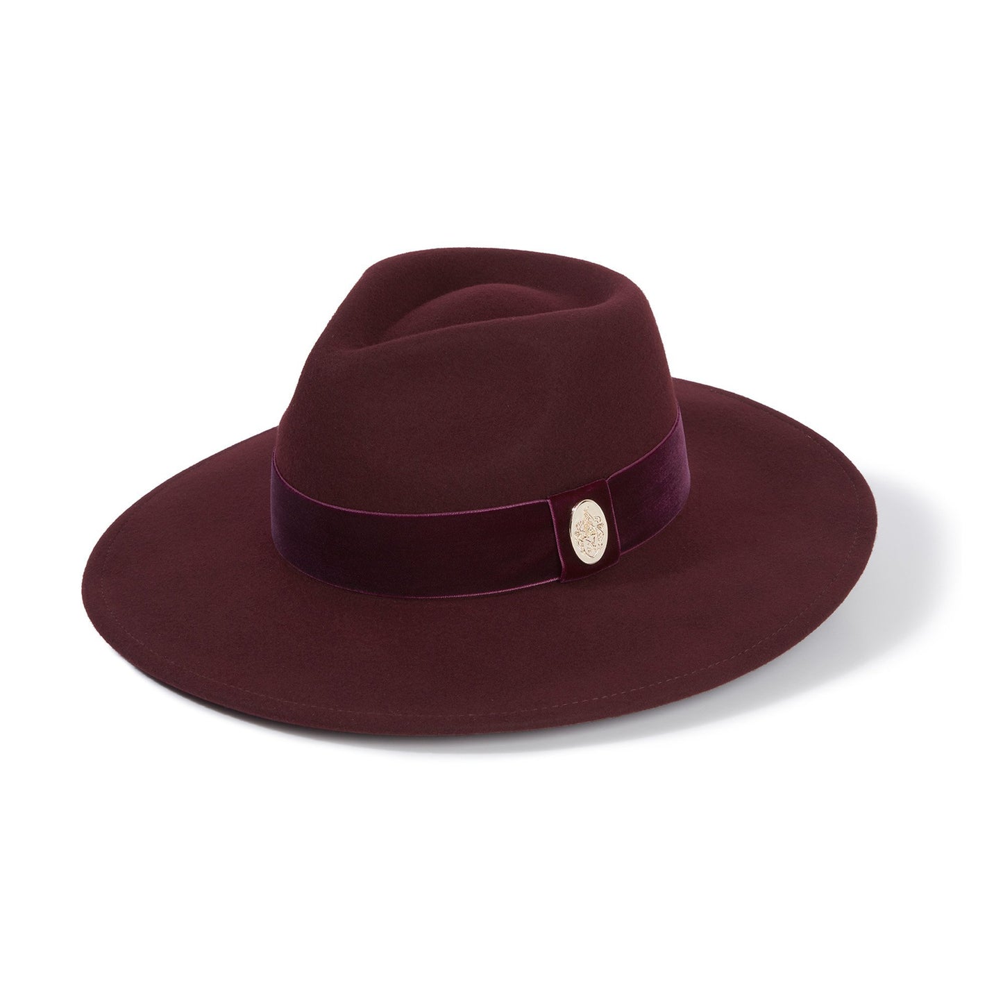 Oxley Fedora