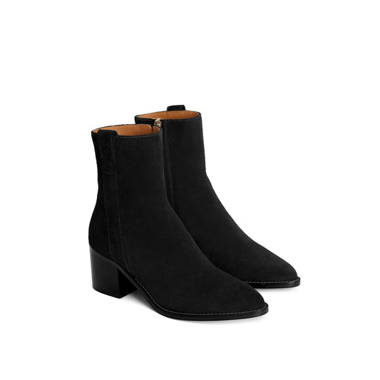 Ludlow Ankle Boot