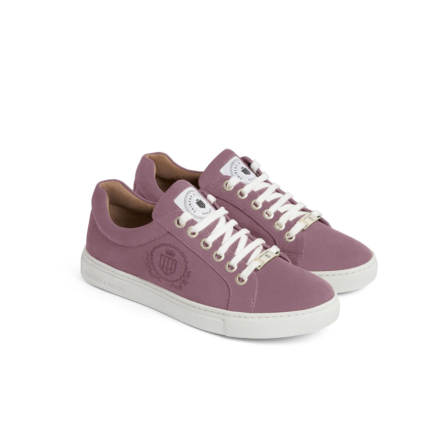 Richmond Trainer