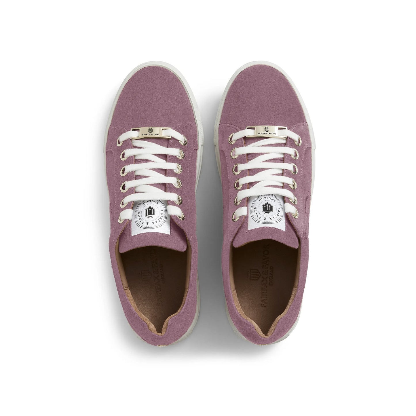 Richmond Trainer