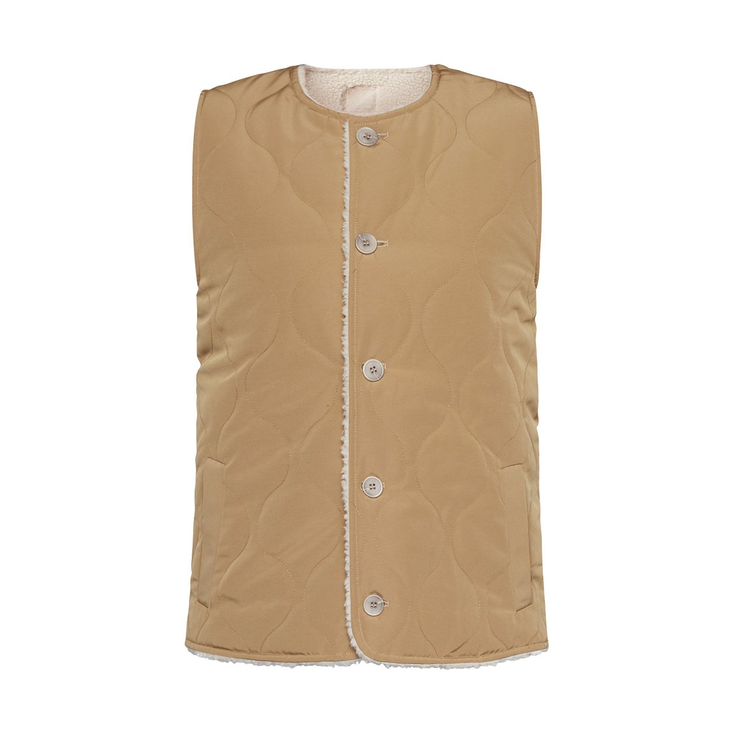 Lina Reversible Gilet