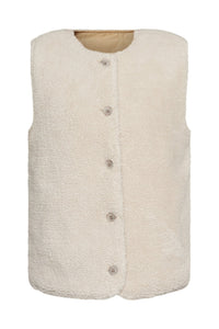 Lina Reversible Gilet