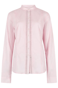 Waterlily Lace Shirt