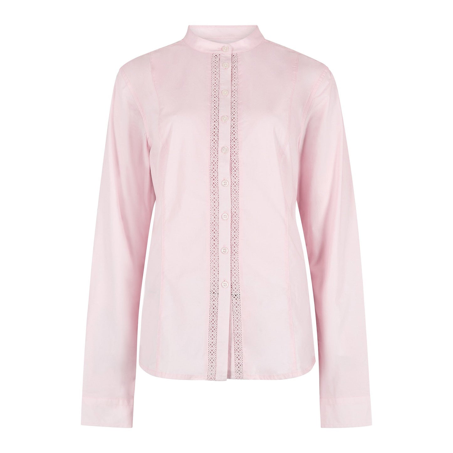 Waterlily Lace Shirt