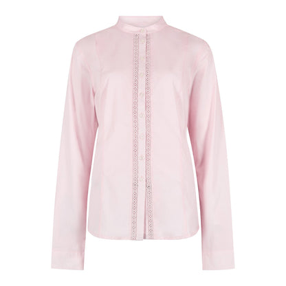 Waterlily Lace Shirt