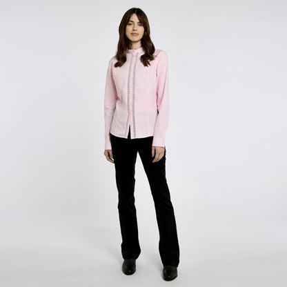 Waterlily Lace Shirt