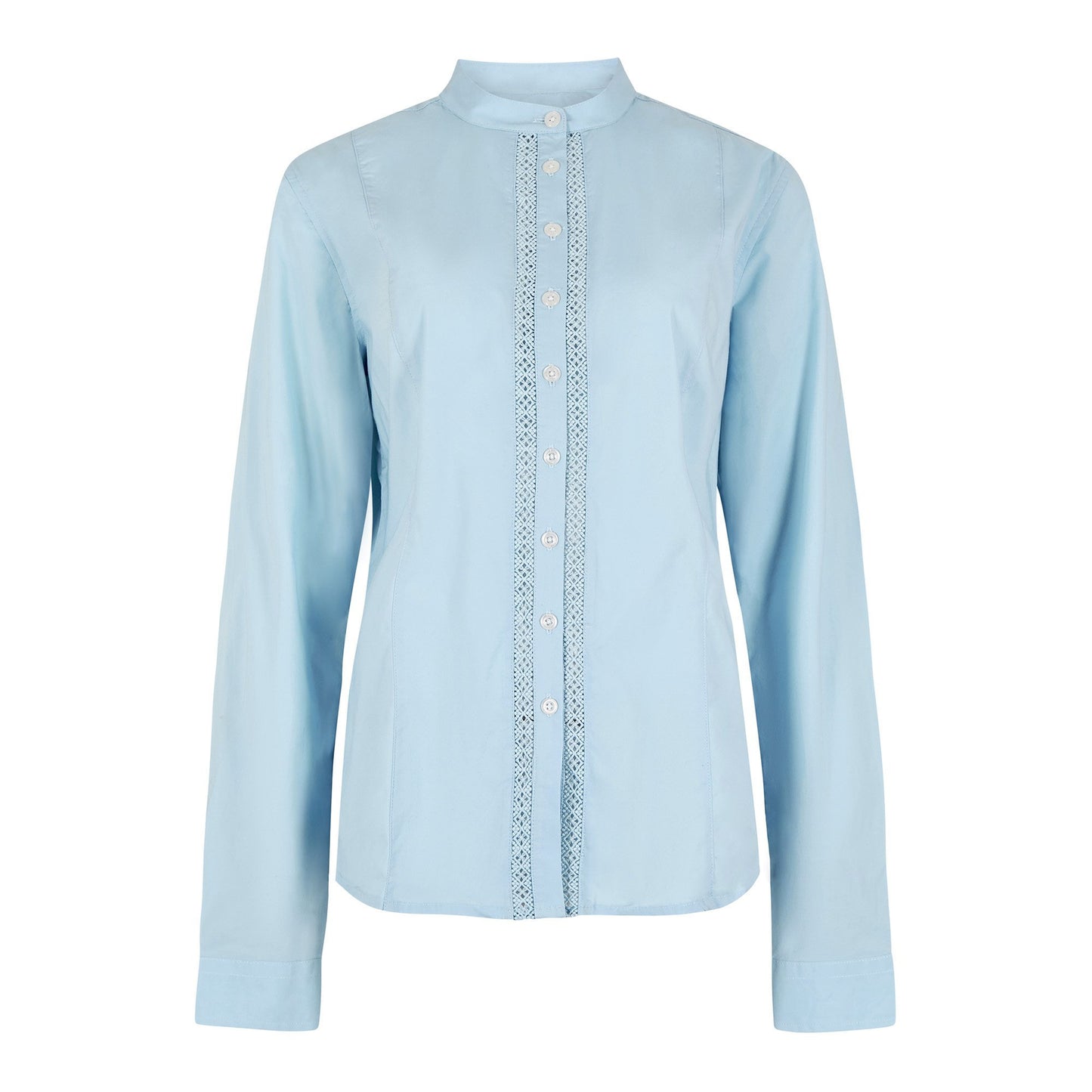 Waterlily Lace Shirt