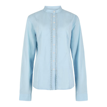 Waterlily Lace Shirt