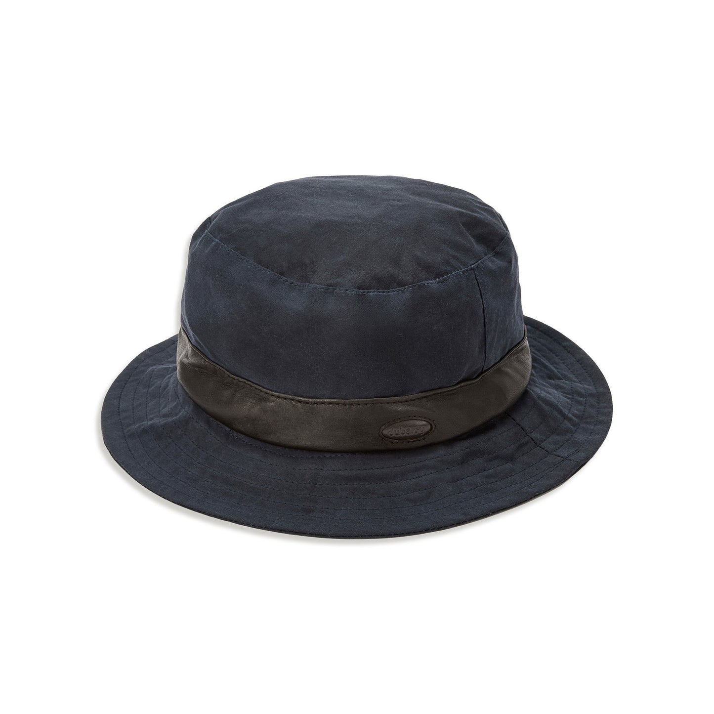 Macreddin Wax Bucket Hat