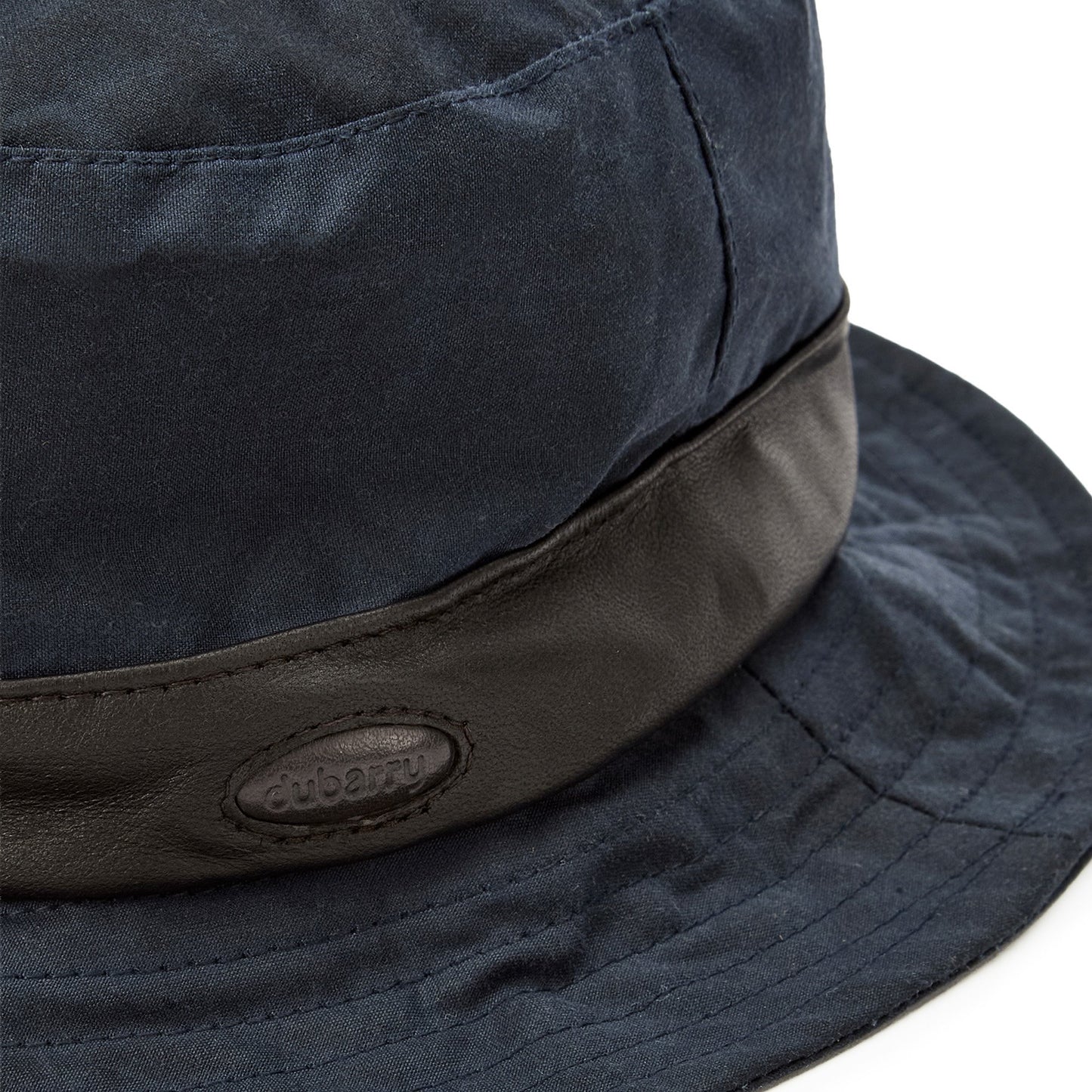 Macreddin Wax Bucket Hat