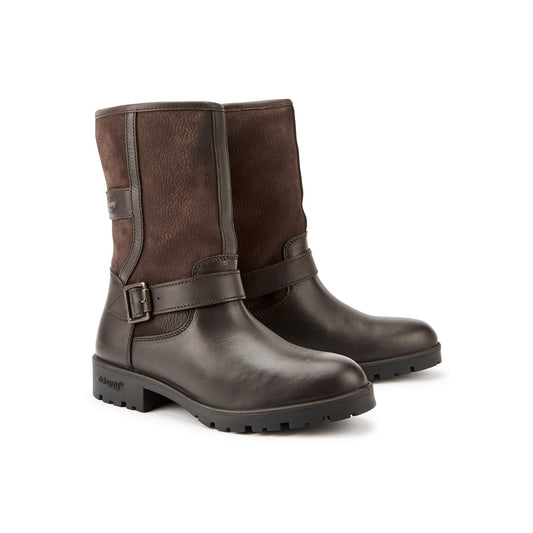 Leopardstown Mid Boot