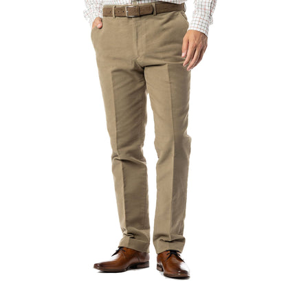 Epsom Moleskin Trouser