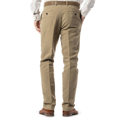 Epsom Moleskin Trouser