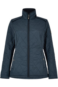 Glenfarne Quilted Jacket
