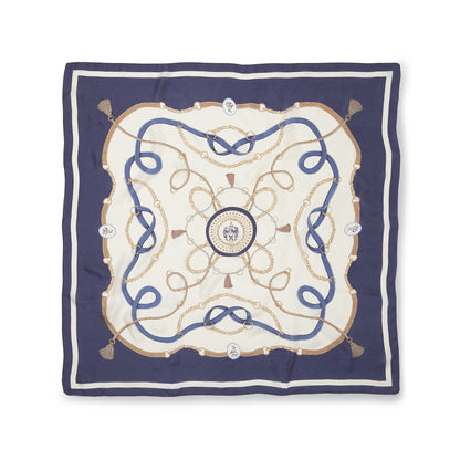Melford Silk Scarf