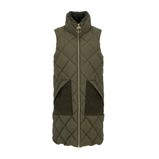 Bernice Puffer Gilet