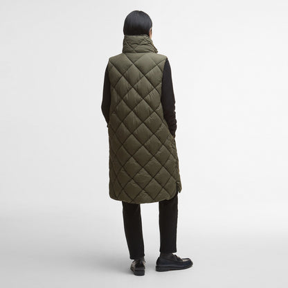 Bernice Puffer Gilet