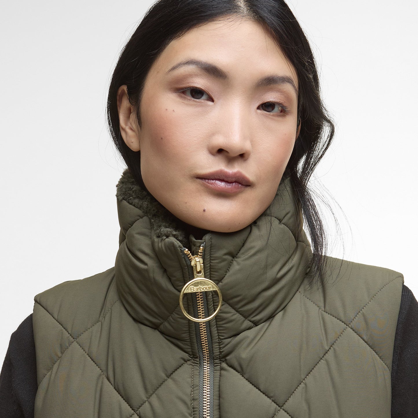 Bernice Puffer Gilet