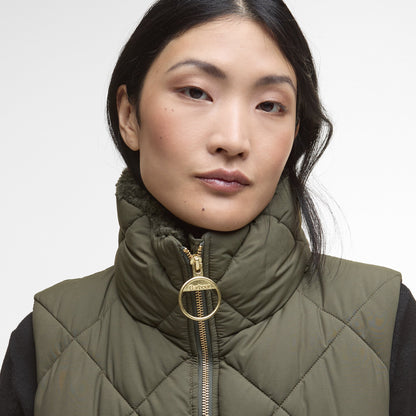 Bernice Puffer Gilet
