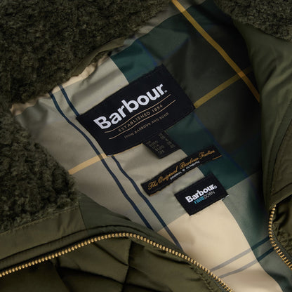 Bernice Puffer Gilet