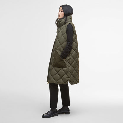 Bernice Puffer Gilet