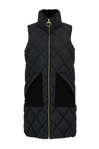 Bernice Puffer Gilet